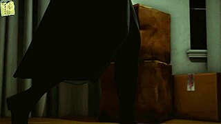 In Eternum 206故事展开刺激性冒险