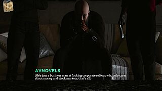 In Eternum 206, the Story Unfolds with Exciting Adventures