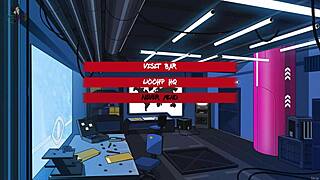 Totally Spies Paprika Trainer Part 6