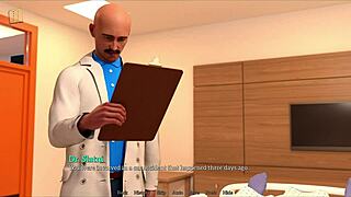 exploring my new memories in this cartoon game adventure