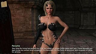 Where the heart is 278 game episode