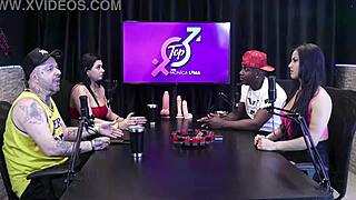 monica lima starts porn with ass cleaning and hot fuck 😍