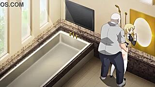 Big Tits Blowjob Compilation: 24 Intense Scenes