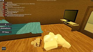 roblox porn level 46