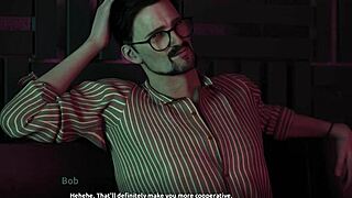 Become a rock star in game episode 140