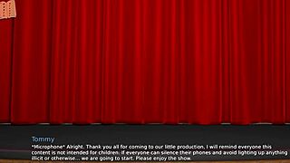 Where the heart is 278 game episode