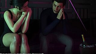 Become a rock star in game episode 140