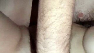 Milf wife gets her big tits and ass fucked hard like a slut