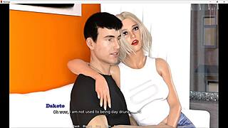 Does That Fat Whore Deserve This Revenge?