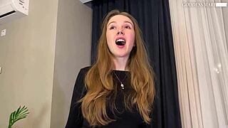 i’m humiliated meeting my old russian classmate again