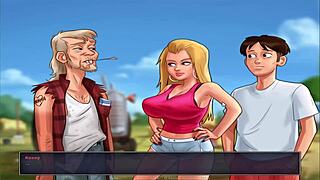 summer time saga unc part 29