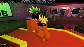 Damn! Two hot rich BBC femboys getting slammed and creampied hard!