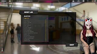 Steps of debauchery 31 featuring beautiful babes on the beach