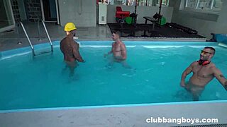 the twink boys are back in town