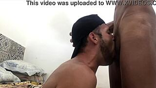 he asked for milk and i gave it to him