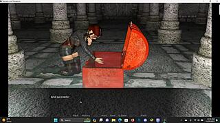 Sometimes these quests are stupid in Damsels and Dungeons episode 8