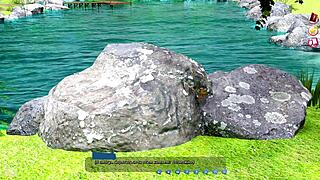 complete gameplay helping hotties part 11