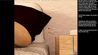 Oh, 3D cartoon sex epizode 44