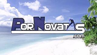 i'm a mexican babe fucking outdoors in front of my husband