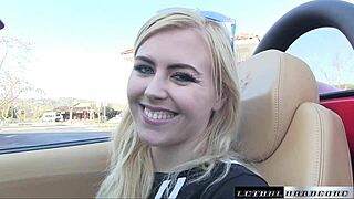 teen summer returns for anal scene