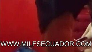 ya me aburr� del mismo de siempre ahora me foll� a un fan