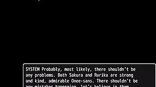 Are We Catching Those Criminals, Ruri and Sakura?