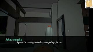 my new family 15 with brunette big tits monster cock at office