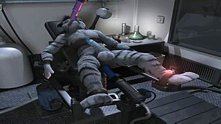 Intense H0rs3 Compilation Of Gay Furry Fucking Machines