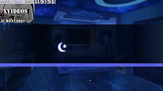 AI愛諾-機娘育成方程式第7部性感動漫性愛