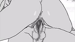 Bingo tarte borderline syndrome english subtitles