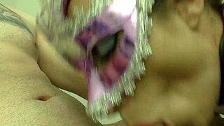 Is This Slut Wife A Slave To Cock Sucking And Fucking?