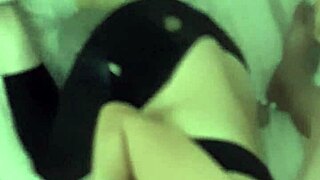 Swallowing my cum like a Venezuelan teen cutie. Is she the best?