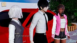 My Real Desire 46 Big Tits Cartoon Indian Ass