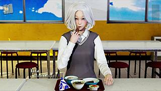 My Real Desire 46 Big Tits Cartoon Indian Ass