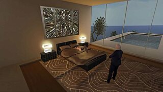 间谍故事刺激动漫冒险展开