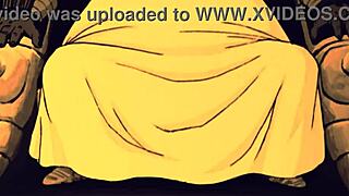 bulma's adventure on namek with monsters