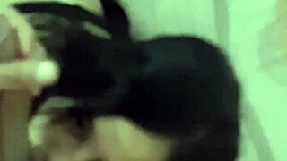 Swallowing my cum like a Venezuelan teen cutie. Is she the best?