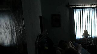 Cousin fucks me with parents at home