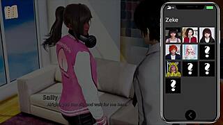 My Real Desire 46 Big Tits Cartoon Indian Ass