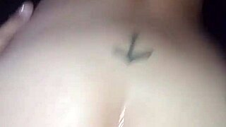 my favorite redhead's first anal experience