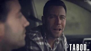 Zoey Monroe Rides Cowgirl in Remote Reality Setting