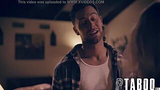 Zoey Monroe Rides Cowgirl in Remote Reality Setting