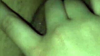 My Creamy Emo Orgasm Video in Stunning 1080p