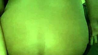 Intense anal sex feeling deep pleasure