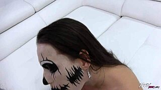 want halloween special monster mea melone?