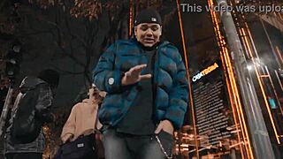 um mano da gang se deixa foder pelo melhor amigo