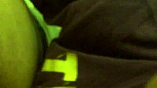 Lightskin Amateur Blowjob