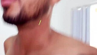 Will Huge Cocks Fuck in Warehouse?