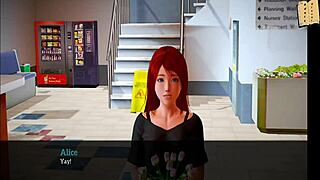 My New Family 278: Erotic 3D Cartoon Adventure!