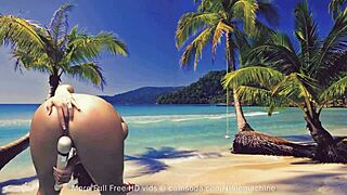 camsoda - curvy amateur girl fucks herself with glass dildo 😊